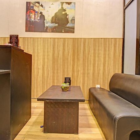 Super Townhouse Kachnar House Vikas Nagar Hotell Hasanganj Eksteriør bilde