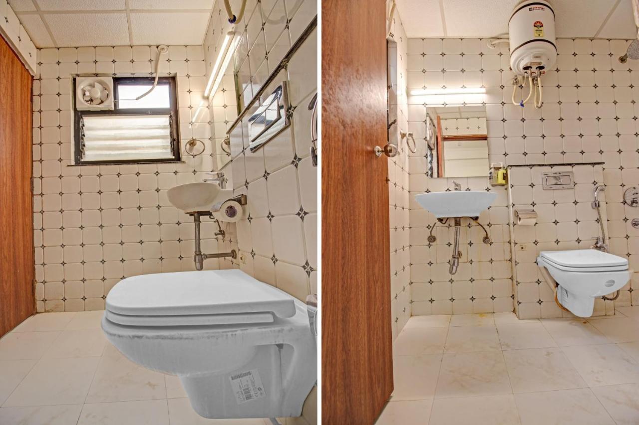 Super Townhouse Kachnar House Vikas Nagar Hotell Hasanganj Eksteriør bilde