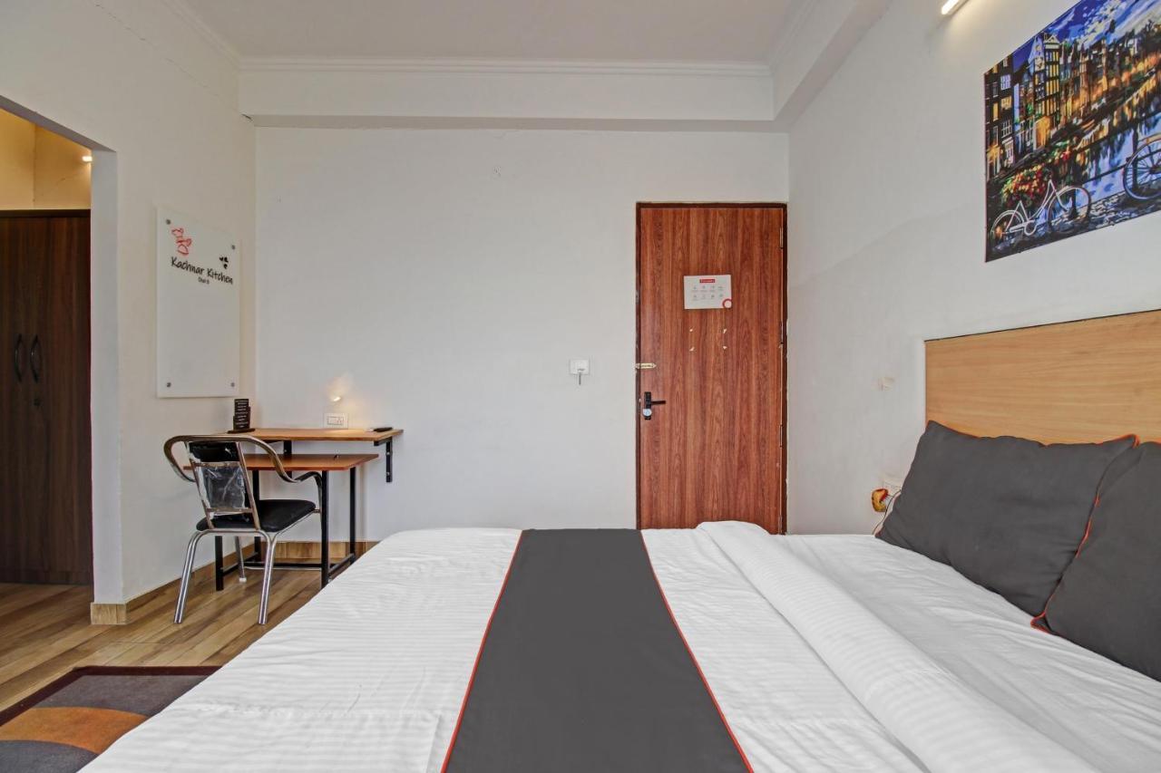 Super Townhouse Kachnar House Vikas Nagar Hotell Hasanganj Eksteriør bilde